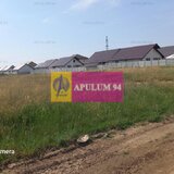 Teren, zona Dobroesti Pantelimon